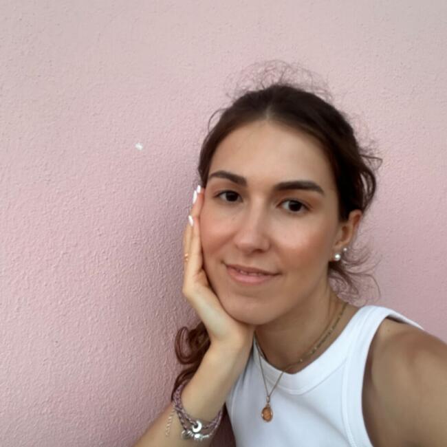 Babysitter in Faro: Catarina
