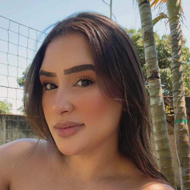 Babysitter in Londrina: Karina