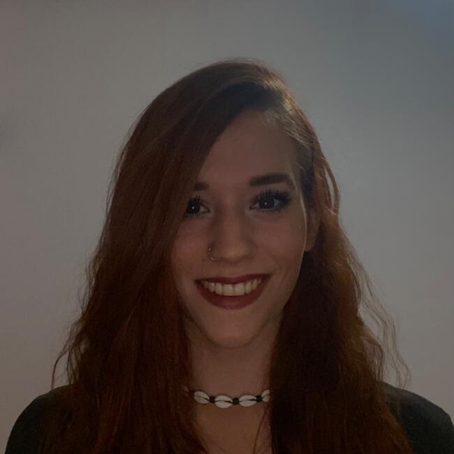 Babysitter in Berlin: Encarni