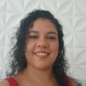 Babá Paracambi: Joyce Karla