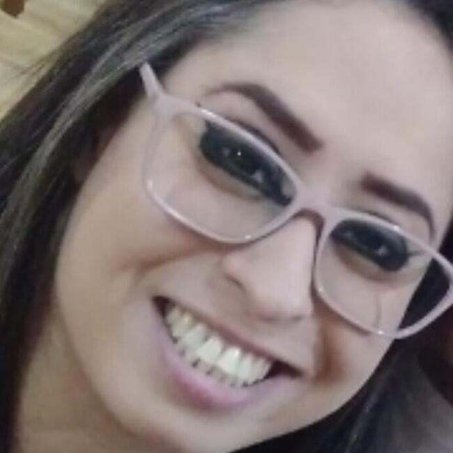 Babysitter in Guarulhos: Aline