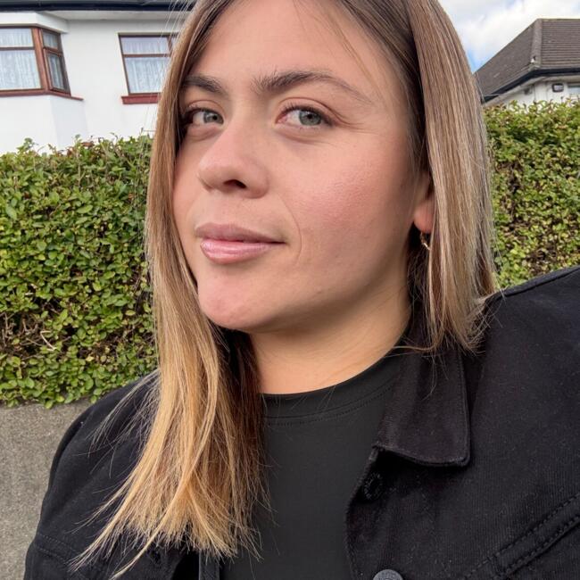 Babysitter in Dublin: Maria jose