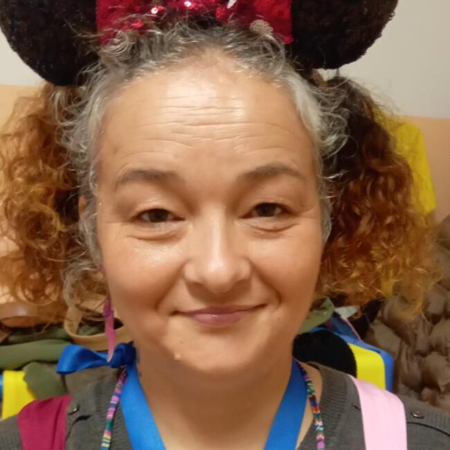 Babysitter em Pêra: ANA ISABEL