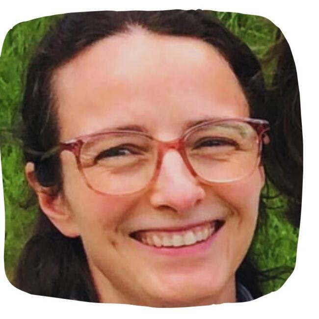 Babysitter em Lisboa: Sofia