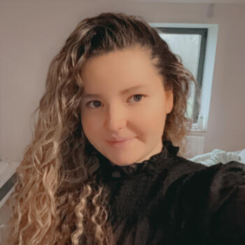 Babysitter in Miniac-Morvan: Clara