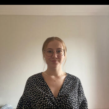 Baby-sitter Saint-Raphaël: Melissa