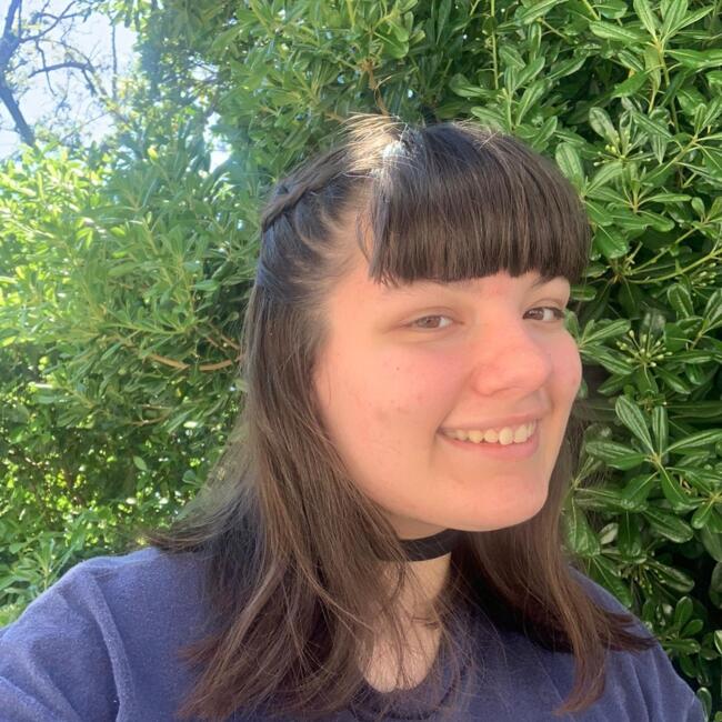 Baby-sitter in Trieste: Desy