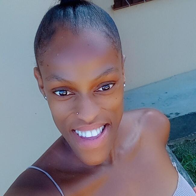 Babysitter in Durban: Nondumiso
