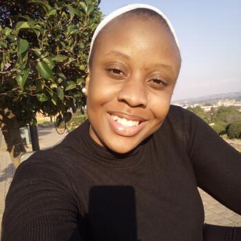 Nanny in Pretoria: Ashley