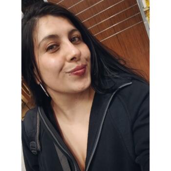 Nanny in Girona: Karen