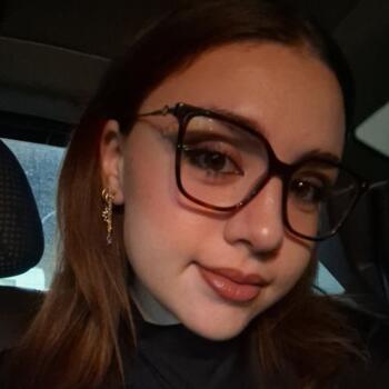 Babysitter a Ancona: Laura