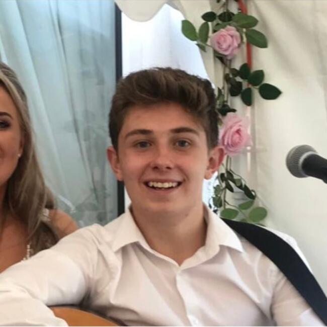 Babysitter in Holywood: Dylan