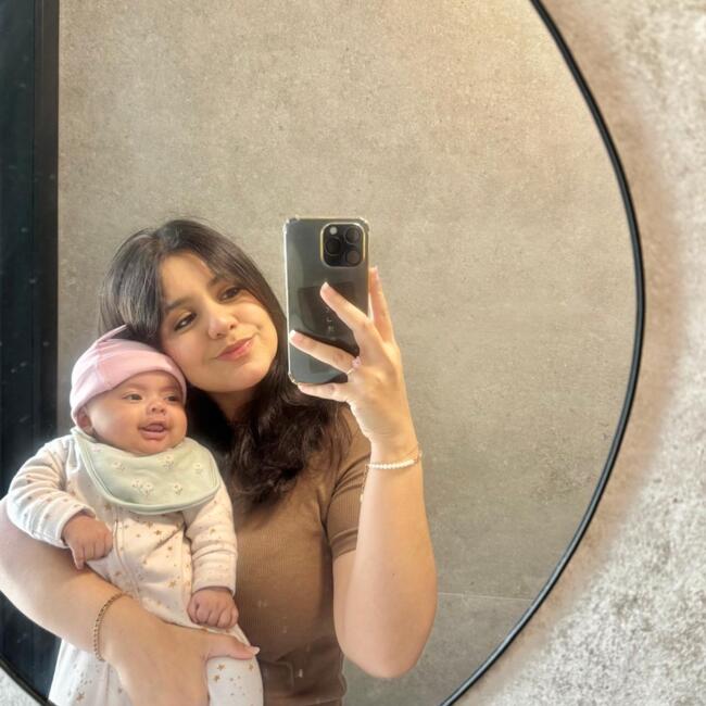 Babysitting job in Willebroek: Maryam