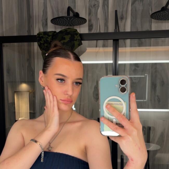 Nanny in Doncaster: Aimée