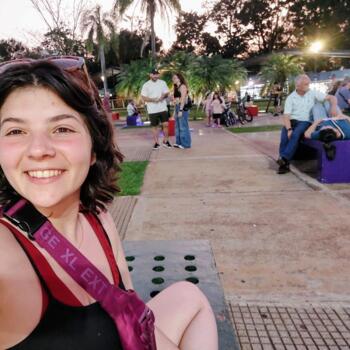 Babysitter in Leipzig: Carla