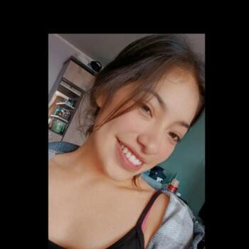 Babysitter in Cajamarca: Lizzz