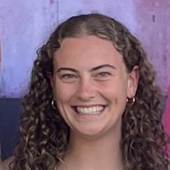 Babysitter in Wellington: Sophia