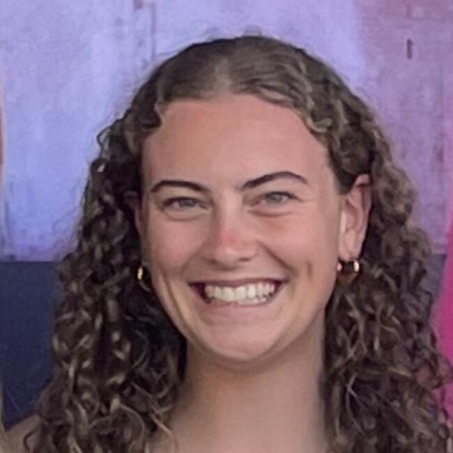 Babysitter in Wellington: Sophia