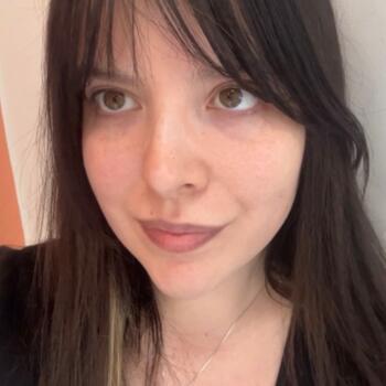 Babysitter in Piriápolis: Julieta