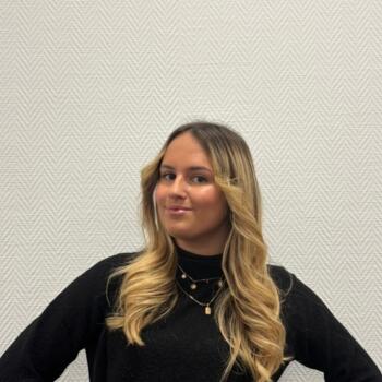 Babysitter in Angers: Manon