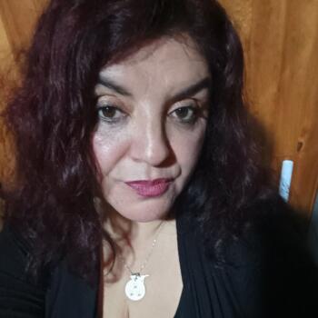 Babysitter in Port Montt: Orieta