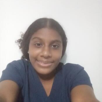 Babysitter in Panama City: Joselyn
