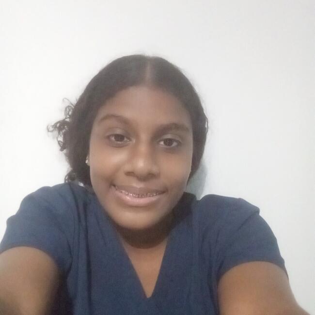 Babysitter in Panama City: Joselyn