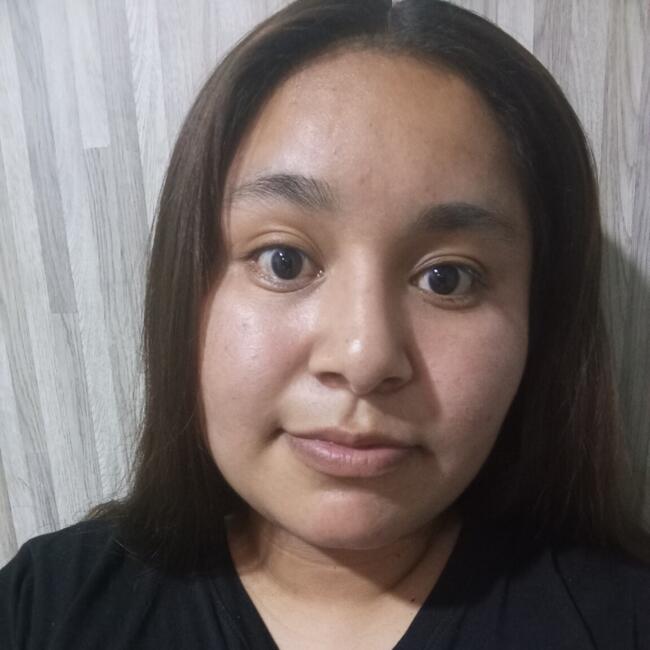 Babysitter in Villa: Andrea