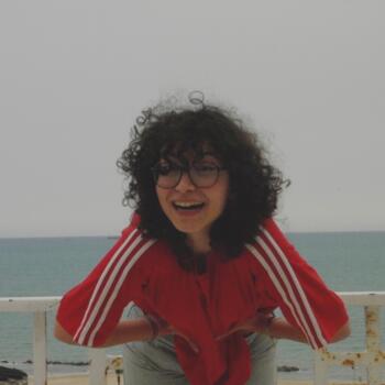 Babysitter in Catania: Leila