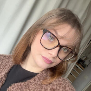 Babysitter in Cognin: Alicia