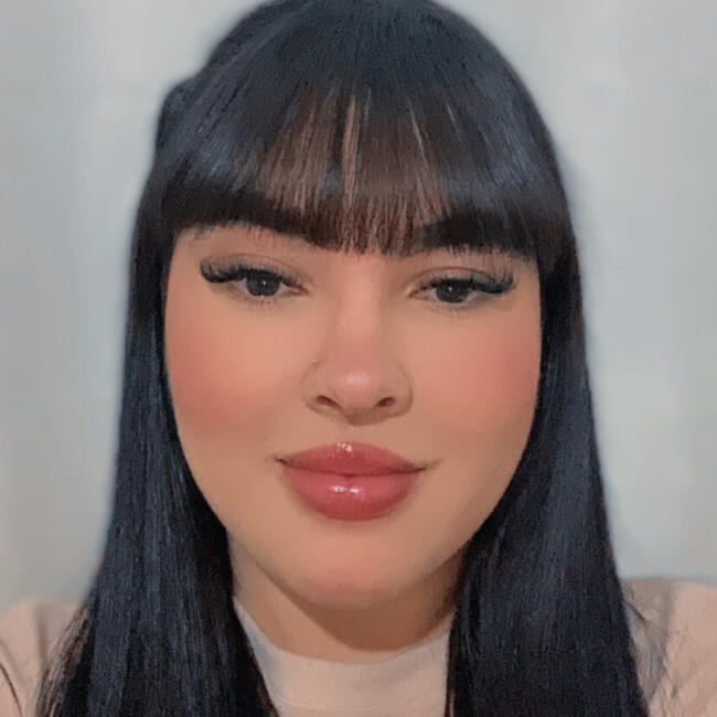 Babysitter in Francisco Morato: Erika