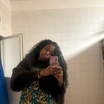 Babysitter Parete: Deborah