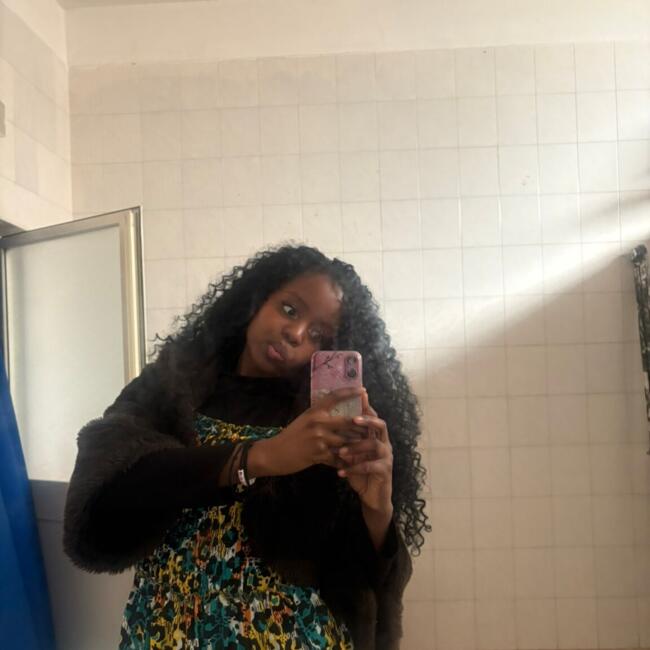 Babysitter in Parete: Deborah