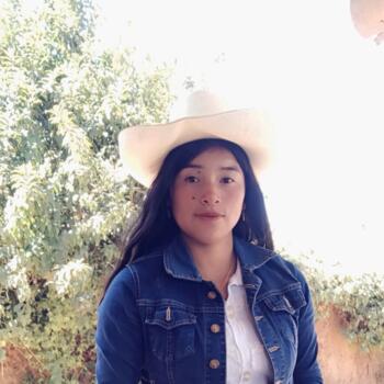 Babysitter San Juan: Liseth