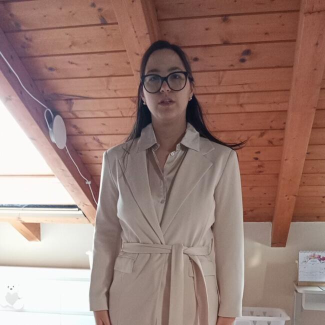 Lavoro per babysitter a Cesano Maderno: Angelo