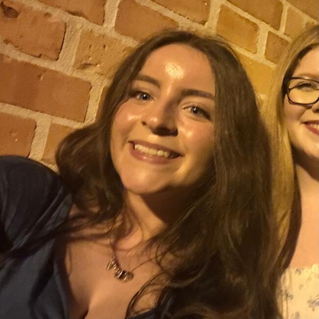 Babysitter in Dublin: Caoilinn