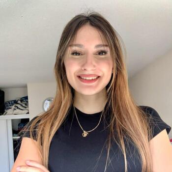 Babysitter in Orsay: Sara