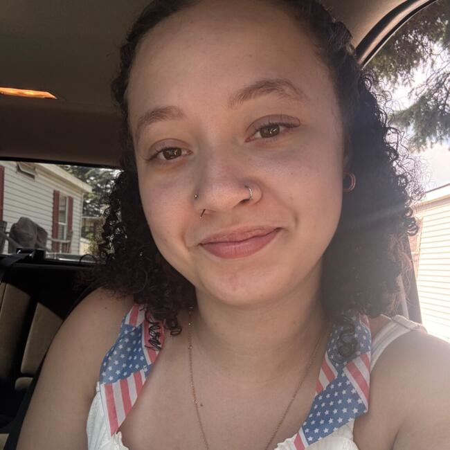 Babysitter in Auburn Hills: Anaiah