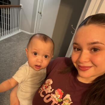 Babysitter in Houston: Karlee