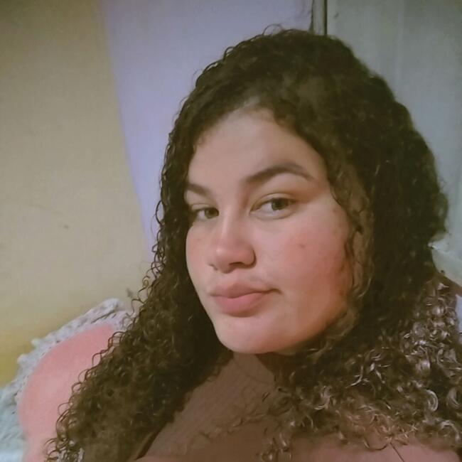 Babysitter in Teresina: Maysa