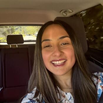 Babysitter Bayamón: Gabriela