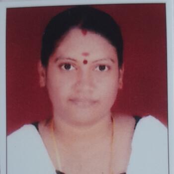 चेन्नई में बेबीसिटर: S kavitha