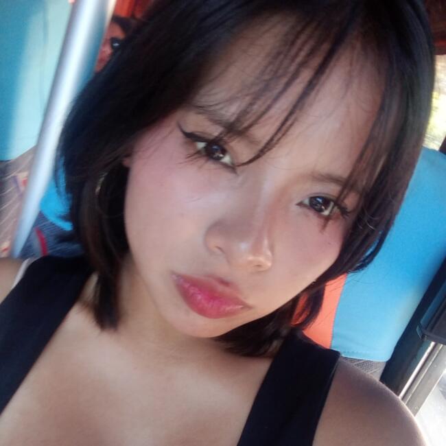 Babysitter in Los Cerrillos: Jassie