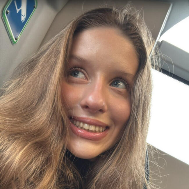 Babysitter in Athlone: Valeria