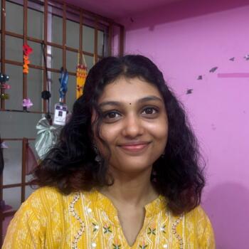 Babysitter in Chennai: Nanda