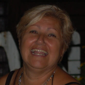 Babysitter in Almirante Brown: Cristina