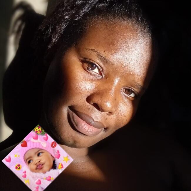 Nanny in Empangeni: Nondumiso Nompumelelo