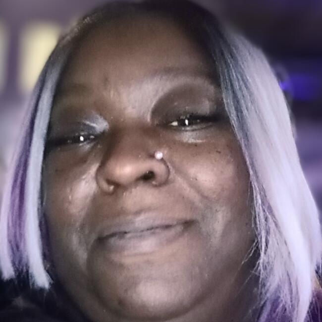 Babysitter in The Bronx: Minister Joyce