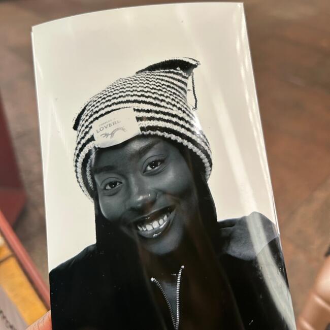 Babysitter in Amay: Virginia