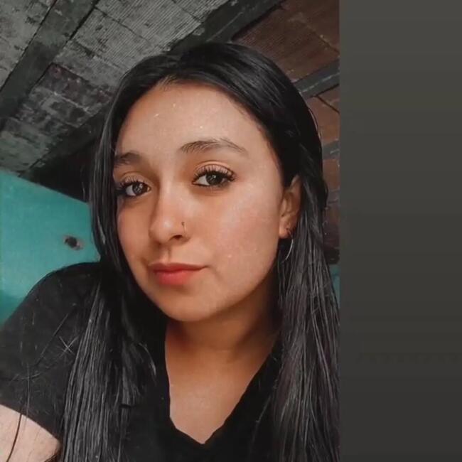 Babysitter in Cañuelas: Brenda